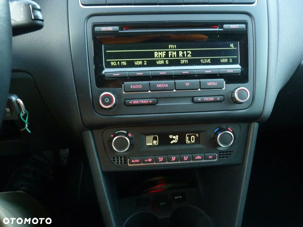 Volkswagen Polo 1.2 TSI DSG Life - 16