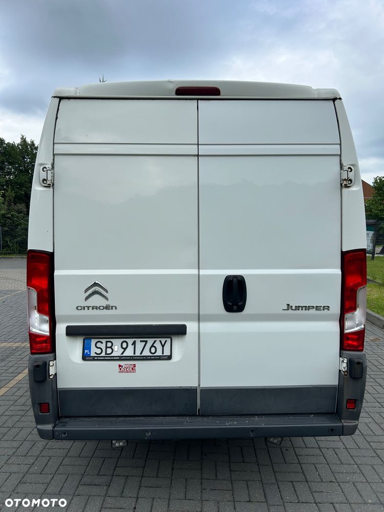 Citroën JUMPER - 4