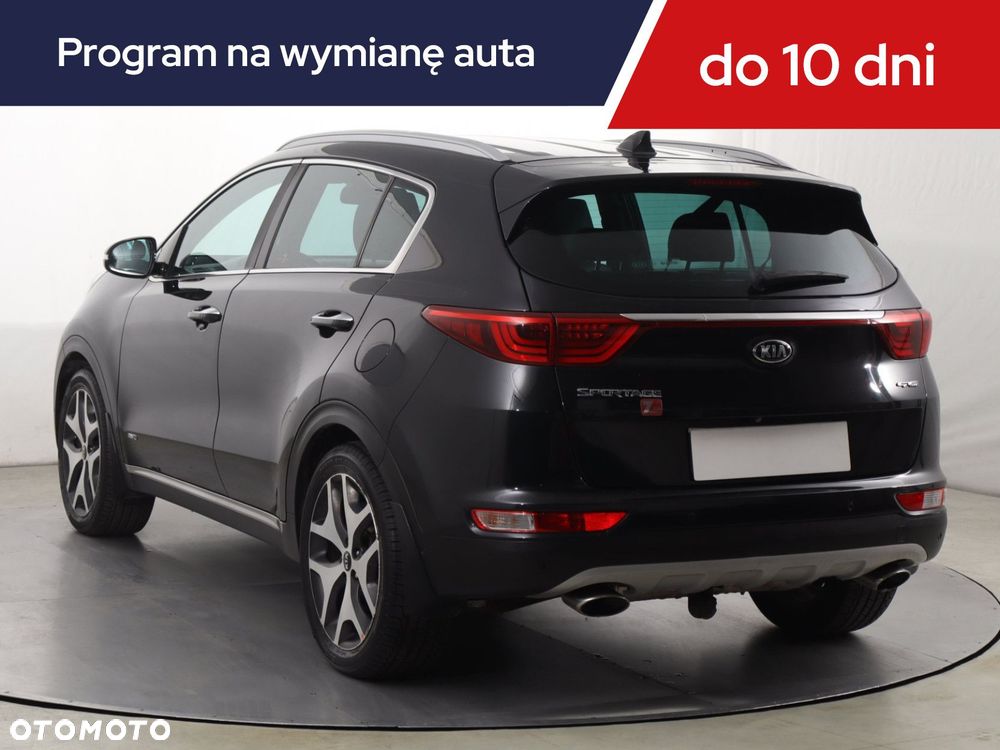 Kia Sportage - 5