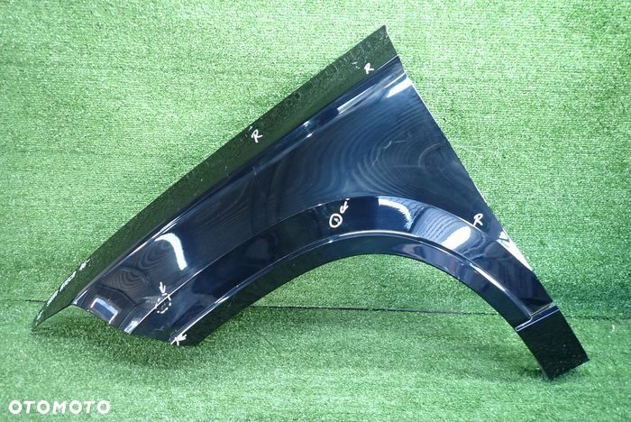 SEAT ATECA 16- błotnik lewy przedni przód - 1