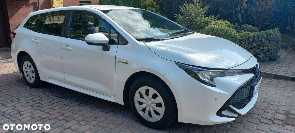 Toyota Corolla - 18