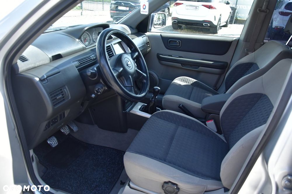 Nissan X-Trail - 19