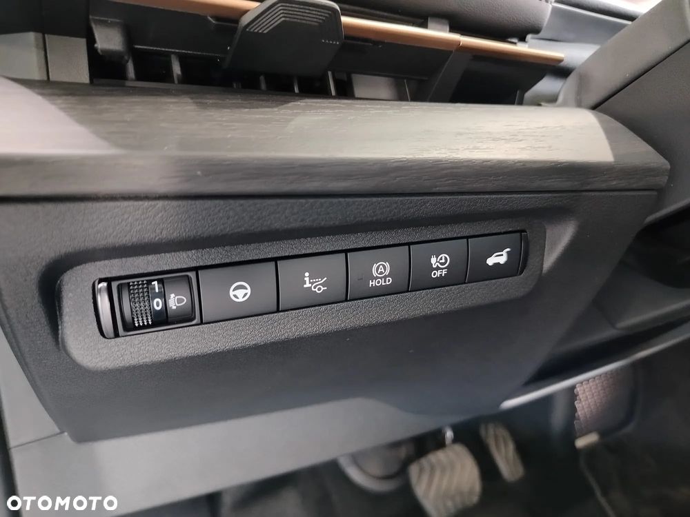 Nissan Ariya 87kWh E-4orce Advance - 14