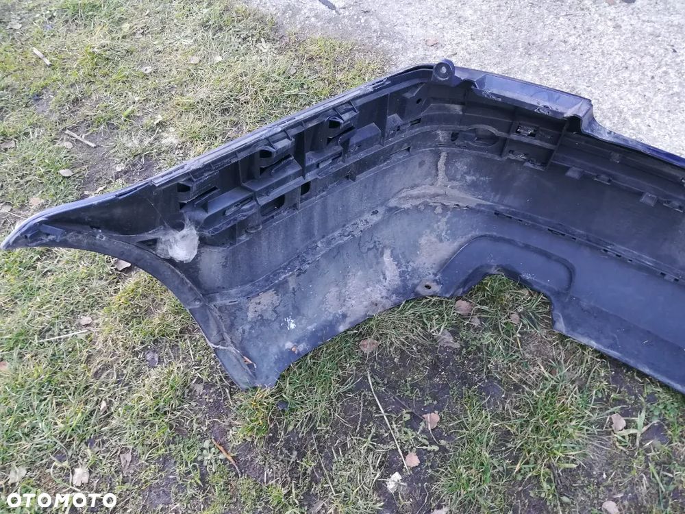 DRZWI PRZEDNIE VW PASSAT, TYLNE, KLAPA BAGAŻNIKA, ZDERZAK TYLNY, BELKA ZDERZAKA, BELKA ZAWIESZENIA TYŁ PASSAT B5 SEDAN LIFT - 18