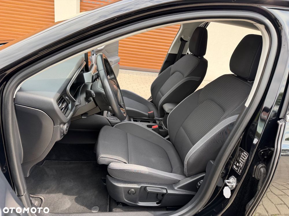 Ford Focus SW 1.5 EcoBlue S&S COOL&CONNECT - 23