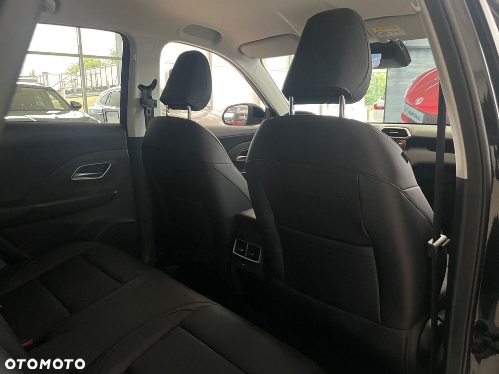 MG ZS Hybrid+ - 18
