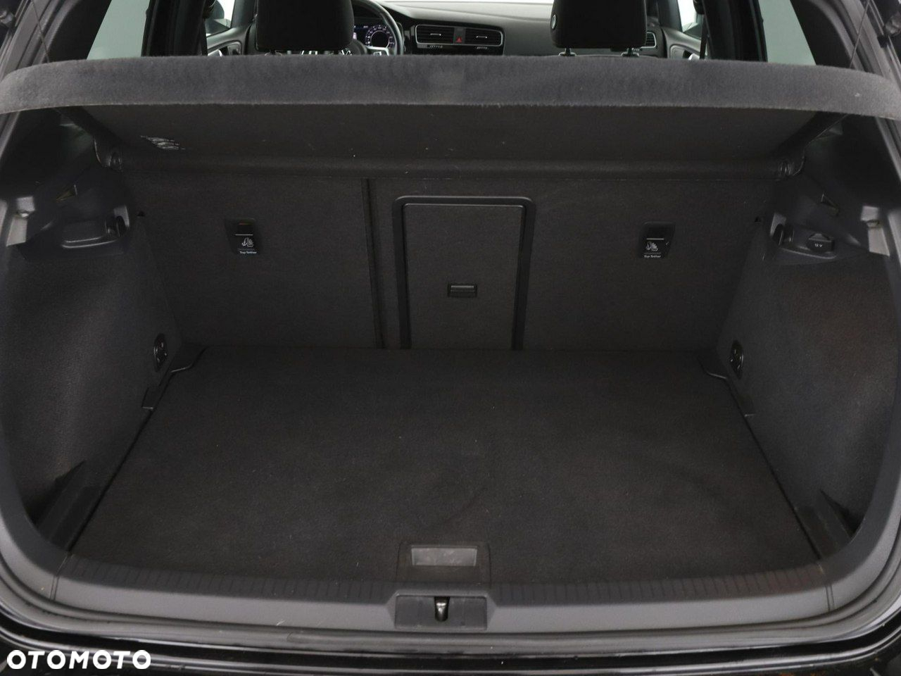 Volkswagen Golf GTI (BlueMotion Technology) Performance - 20