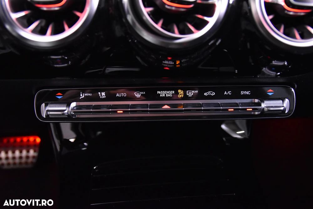 Mercedes-Benz A 180 MHEV 7G-DCT - 19
