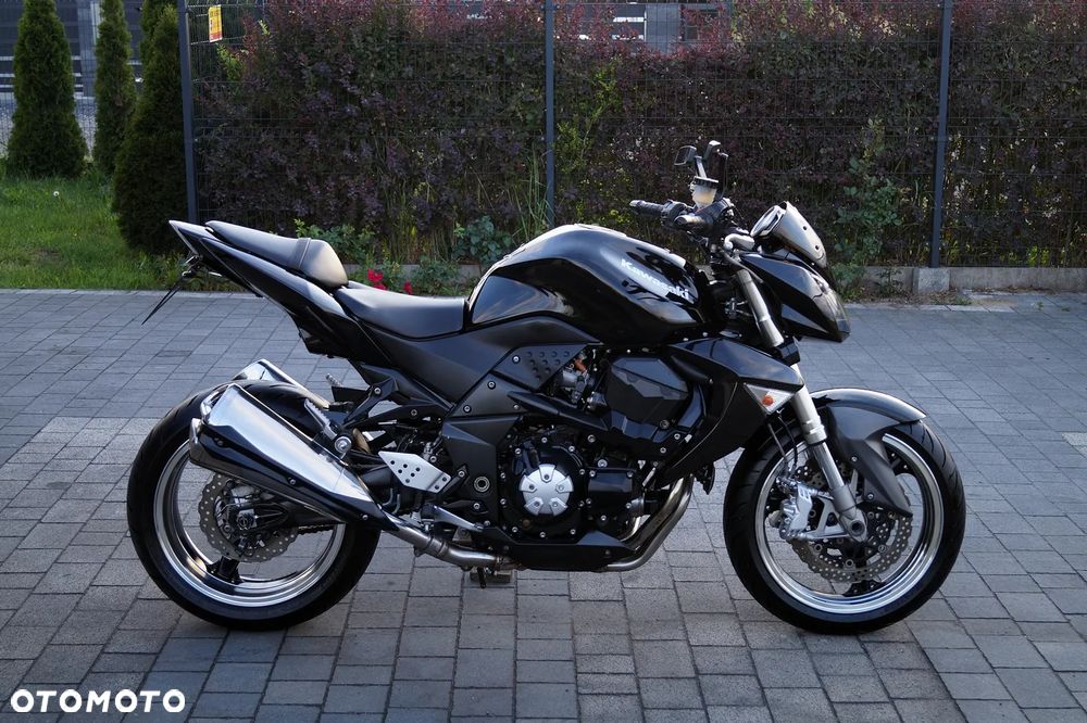 Kawasaki Z - 5