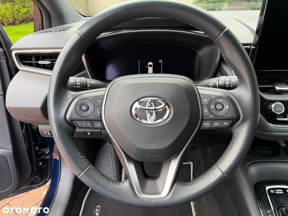 Toyota Corolla - 17