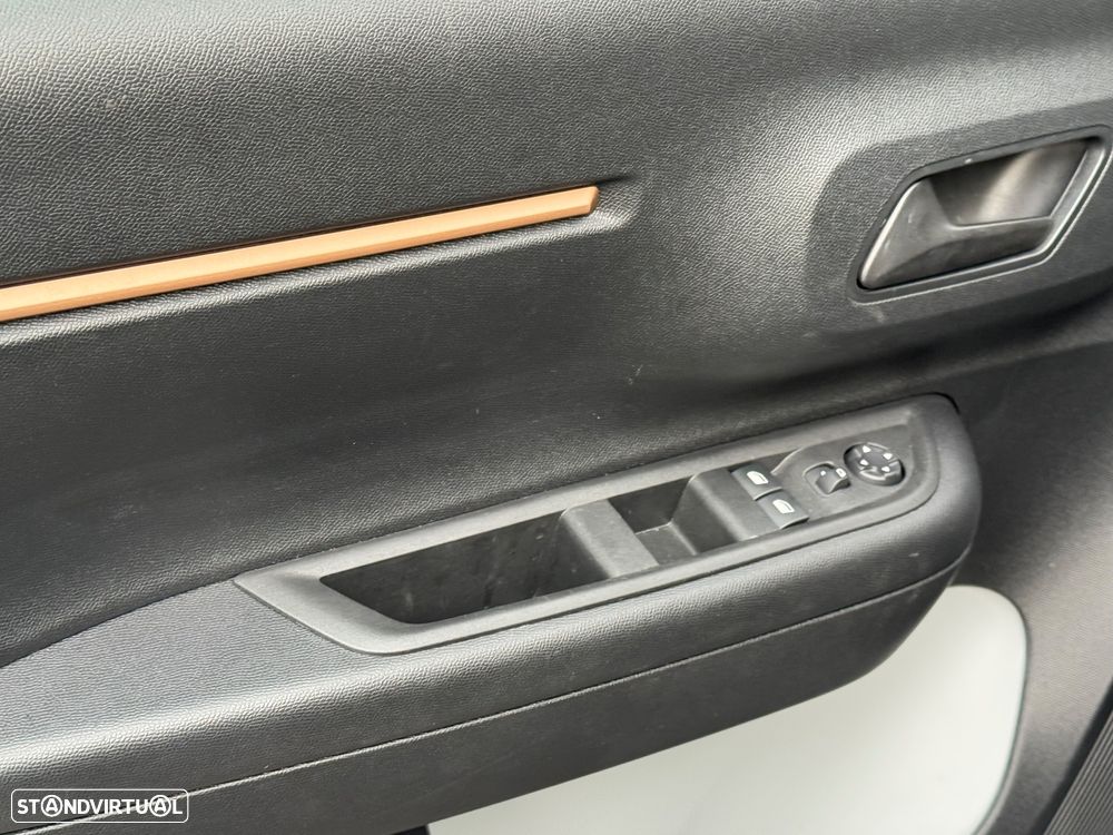 Citroën e-C3 Aircross 44 kWh You - 13