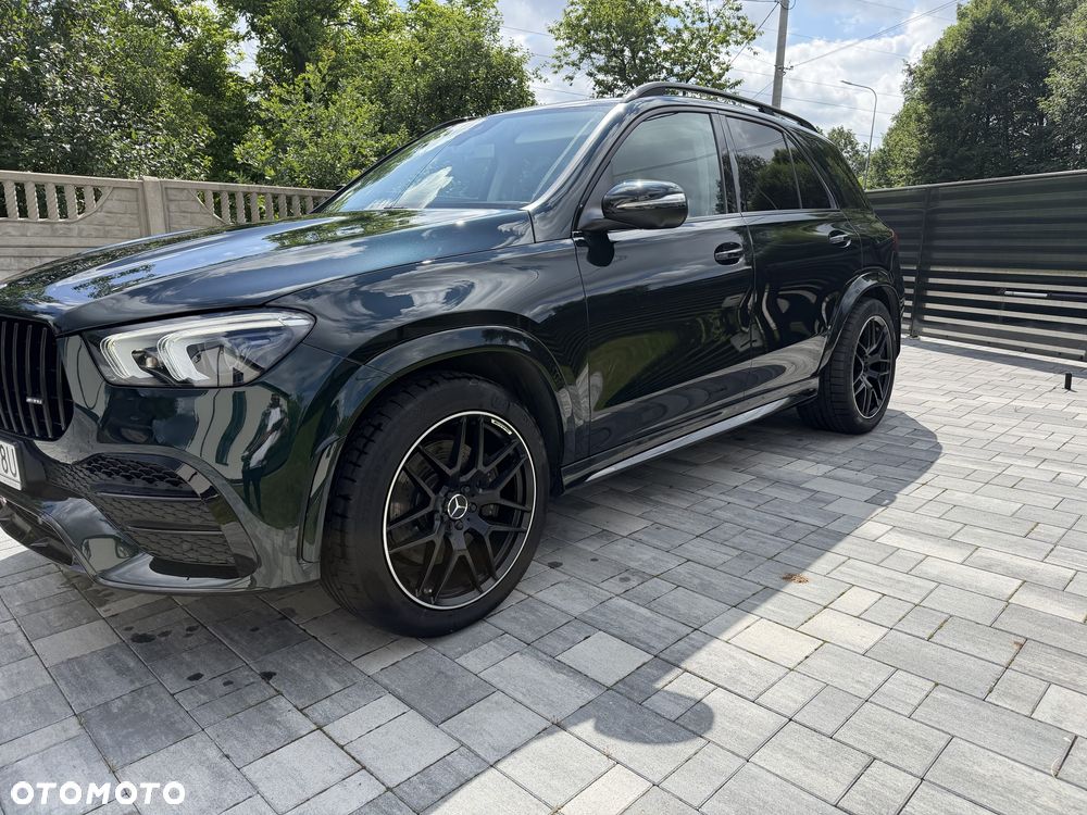 Mercedes-Benz GLE - 6
