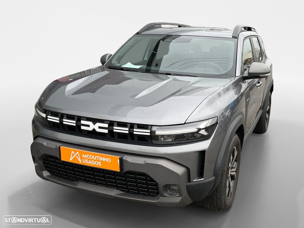 Dacia Duster 1.2 TCe Expression - 1