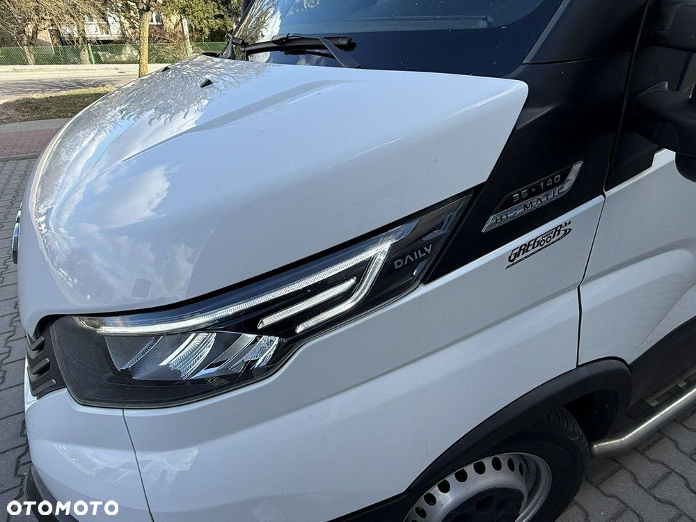 Iveco Daily 35S14 - 9