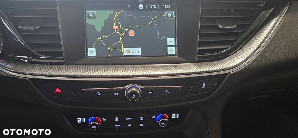 Opel Insignia 2.0 CDTI Business Edition S&S - 10