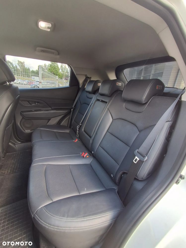 SsangYong/KGM Korando 1.6 E-XDI Sapphire 2WD - 21