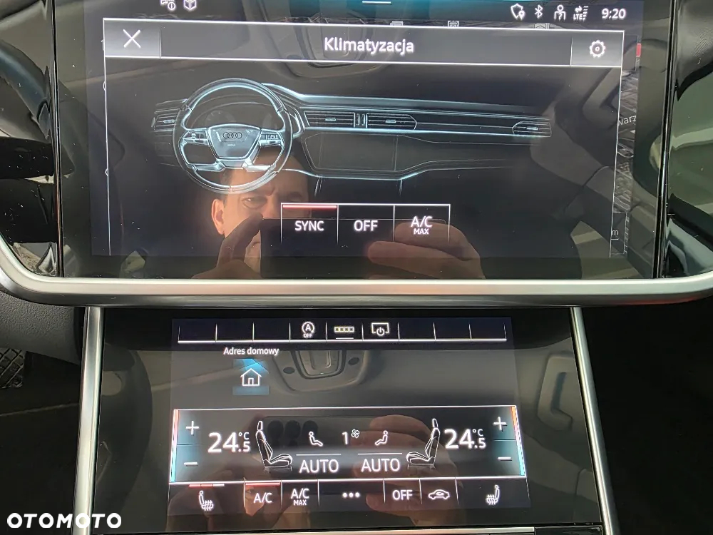 Audi A6 - 12