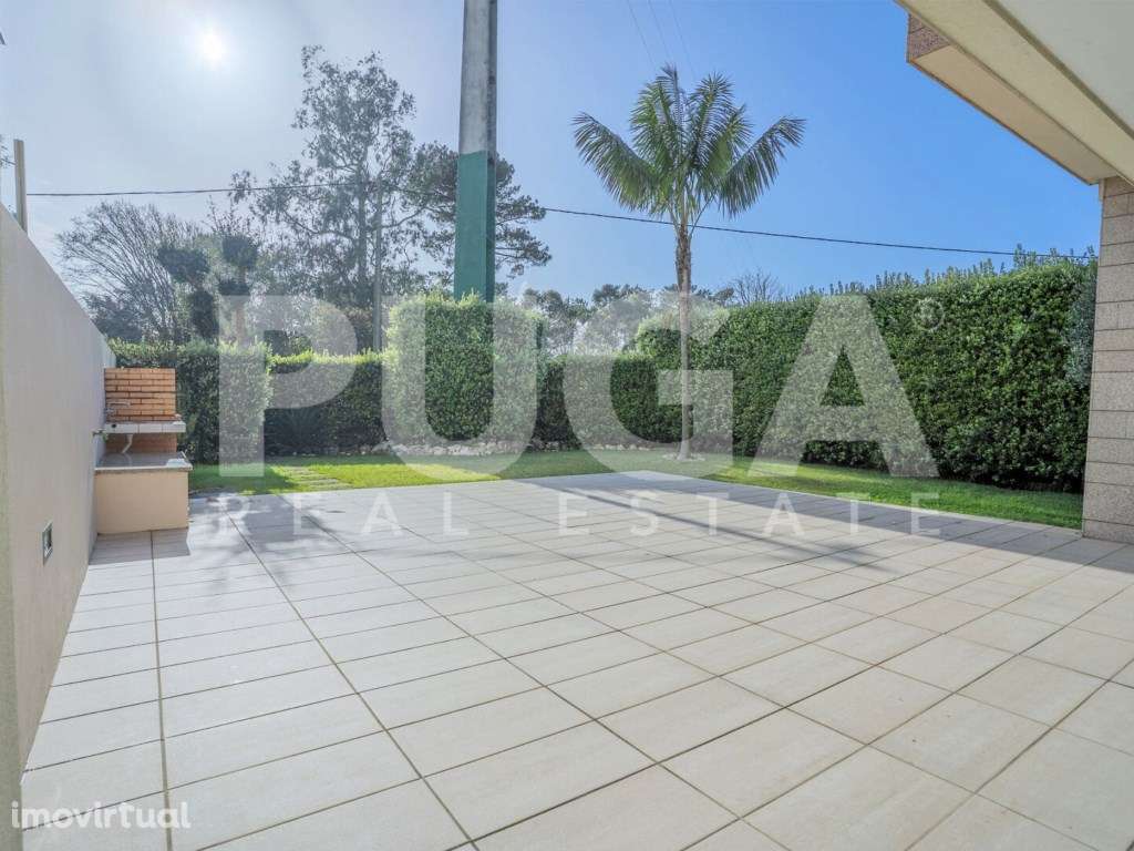 Moradia T3 Transformada em T4 com 4 Suites e Garagem para 5 Carros ... - Grande imagem: 2/23