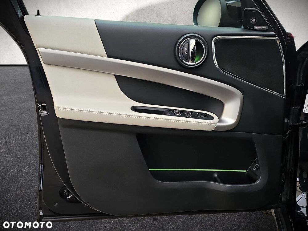 MINI Countryman - 30