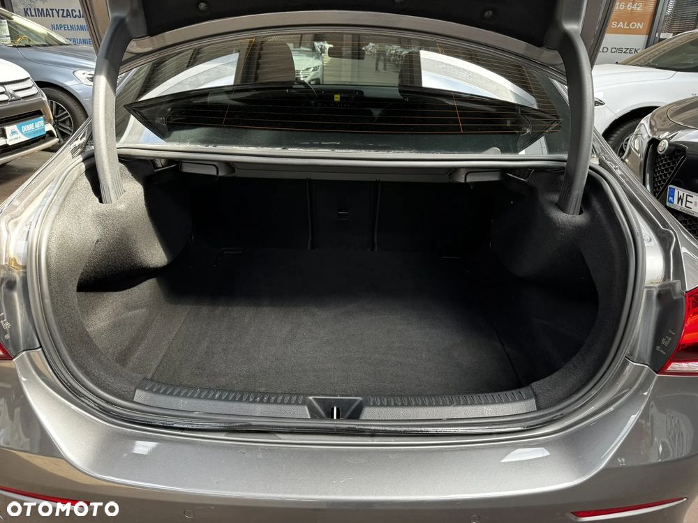 Mercedes-Benz Klasa A 200 AMG Line 7G-DCT - 14