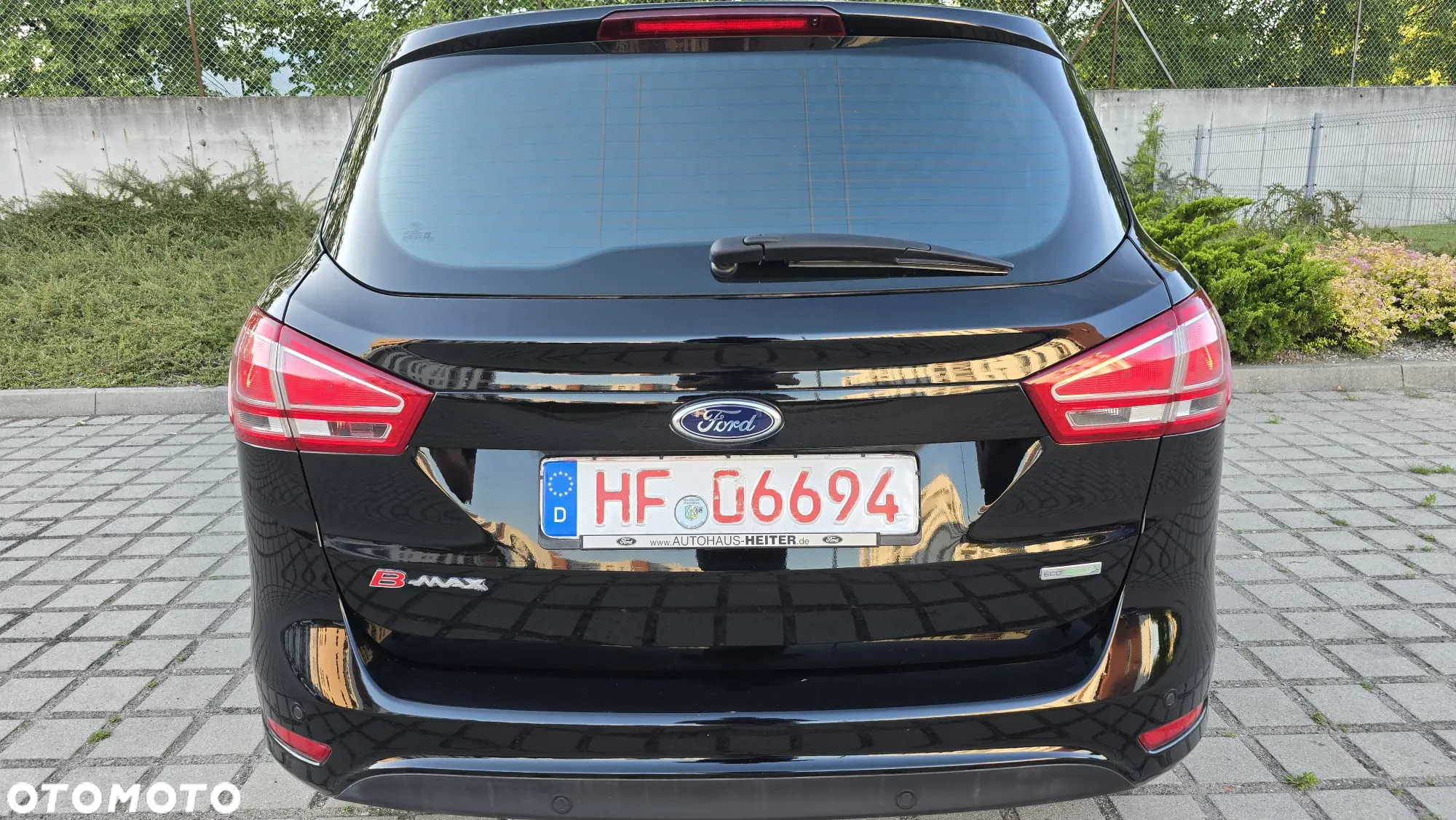 Ford B-MAX - 6