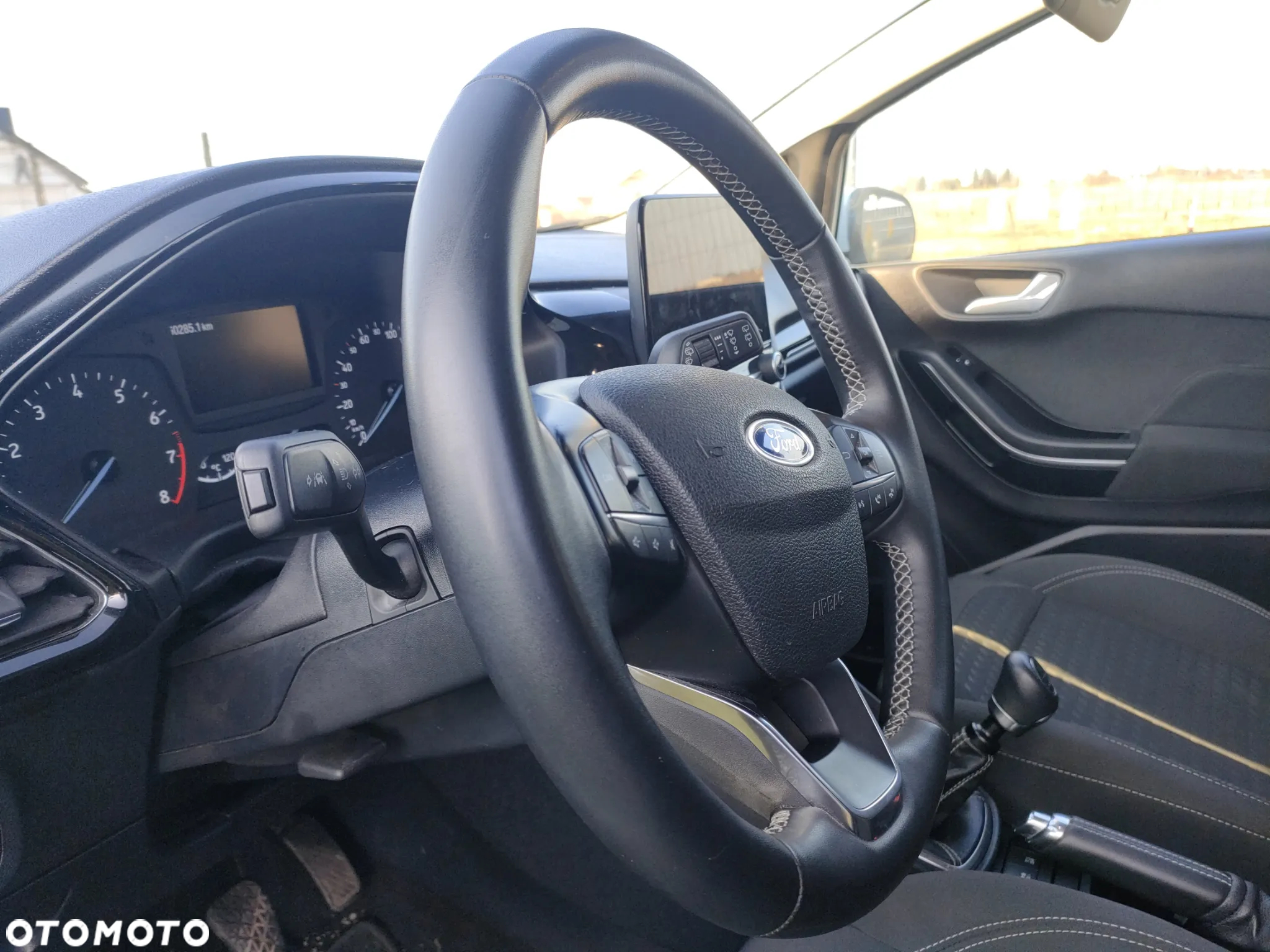 Ford Fiesta - 23