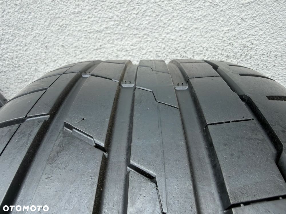 235 40 19 / Vw Sharan Touran Golf Arteon Caddy Jetta Passat CC Beetle SEAT Leon SKODA Octavia SuperB BMW G20 G21 - 6