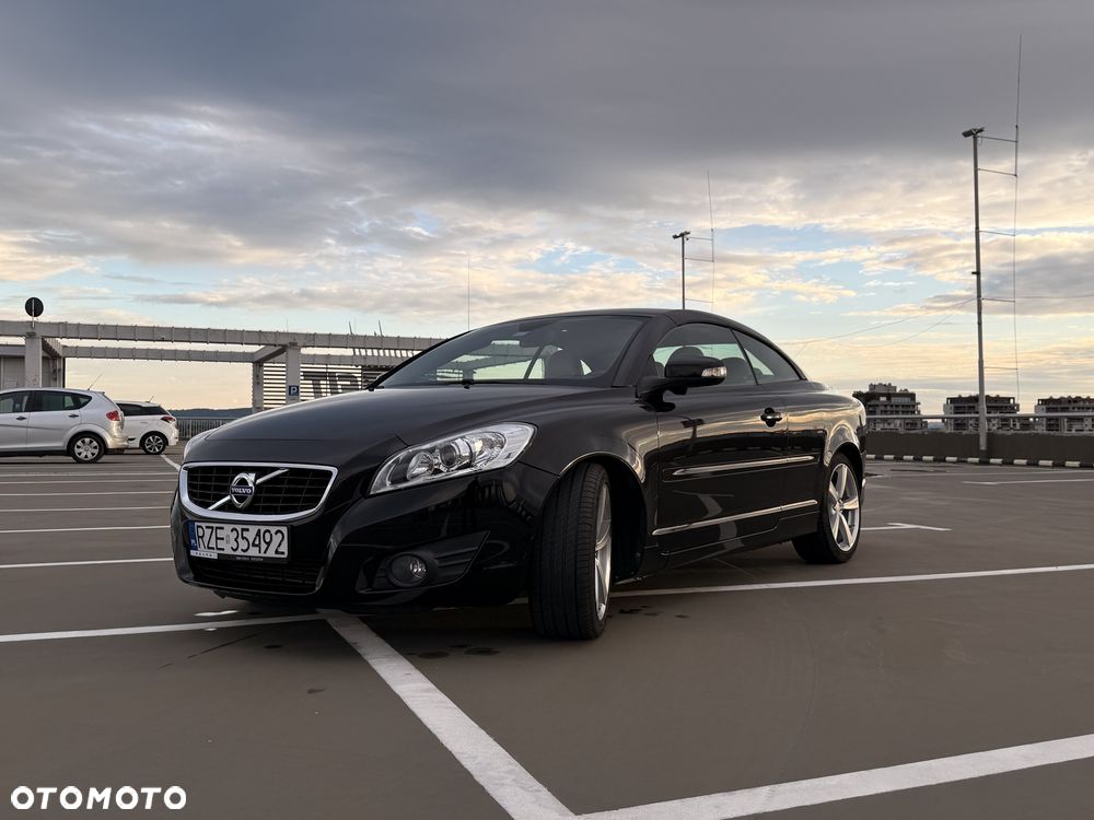 Volvo C70 T5 Summum - 2