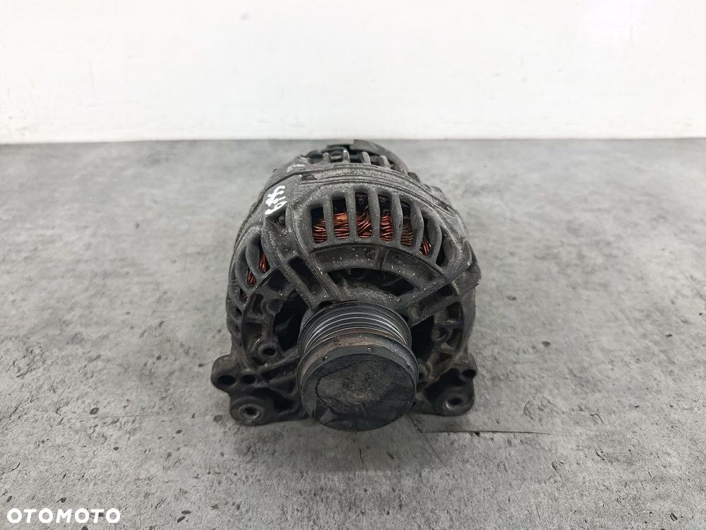 ALTERNATOR VW PASSAT B5 028903031  0124515083 BOSCH 1.9 TDI - 2