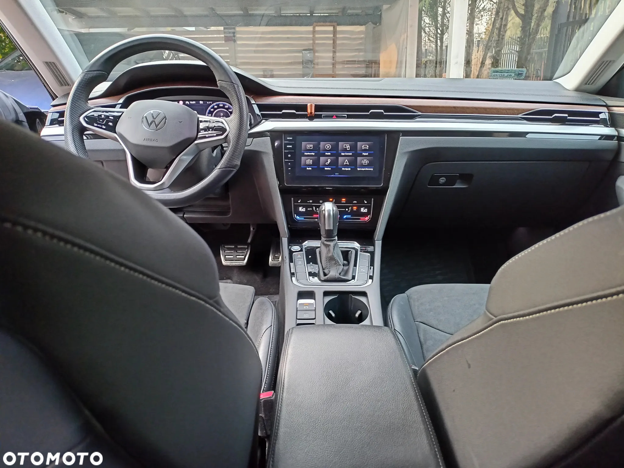 Volkswagen Arteon 2.0 TSI Elegance DSG - 12