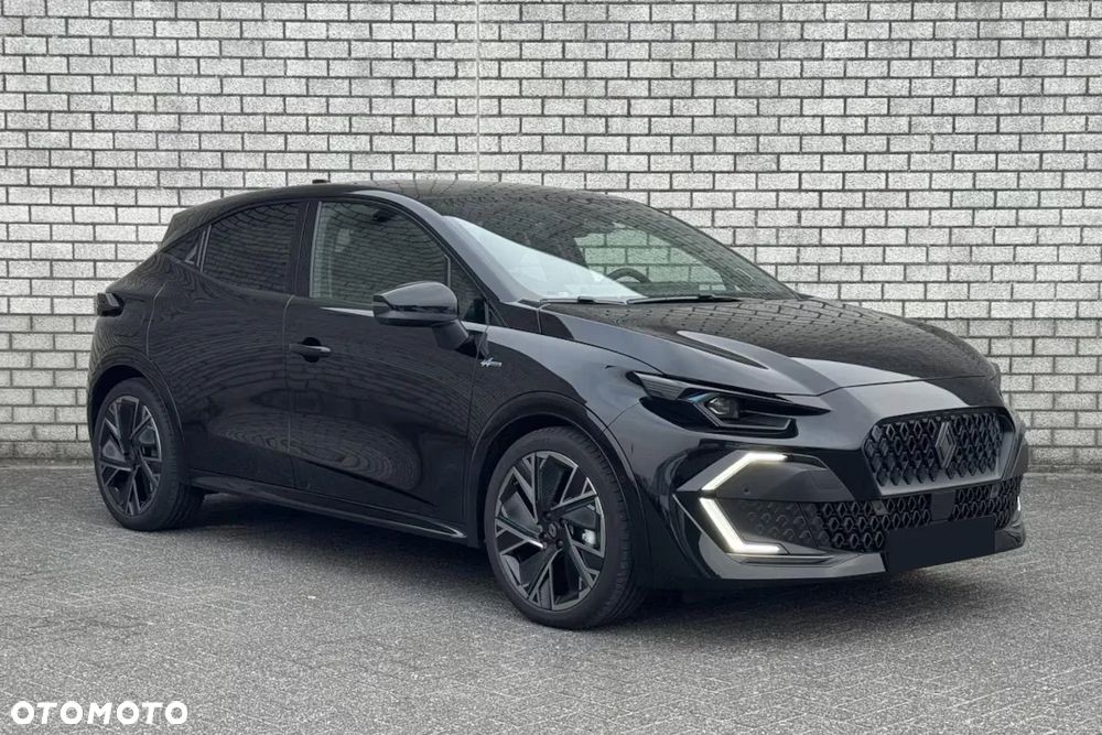 Renault Clio 1.8 E-TECH Full Hybrid 160 Esprit Alpine - 2