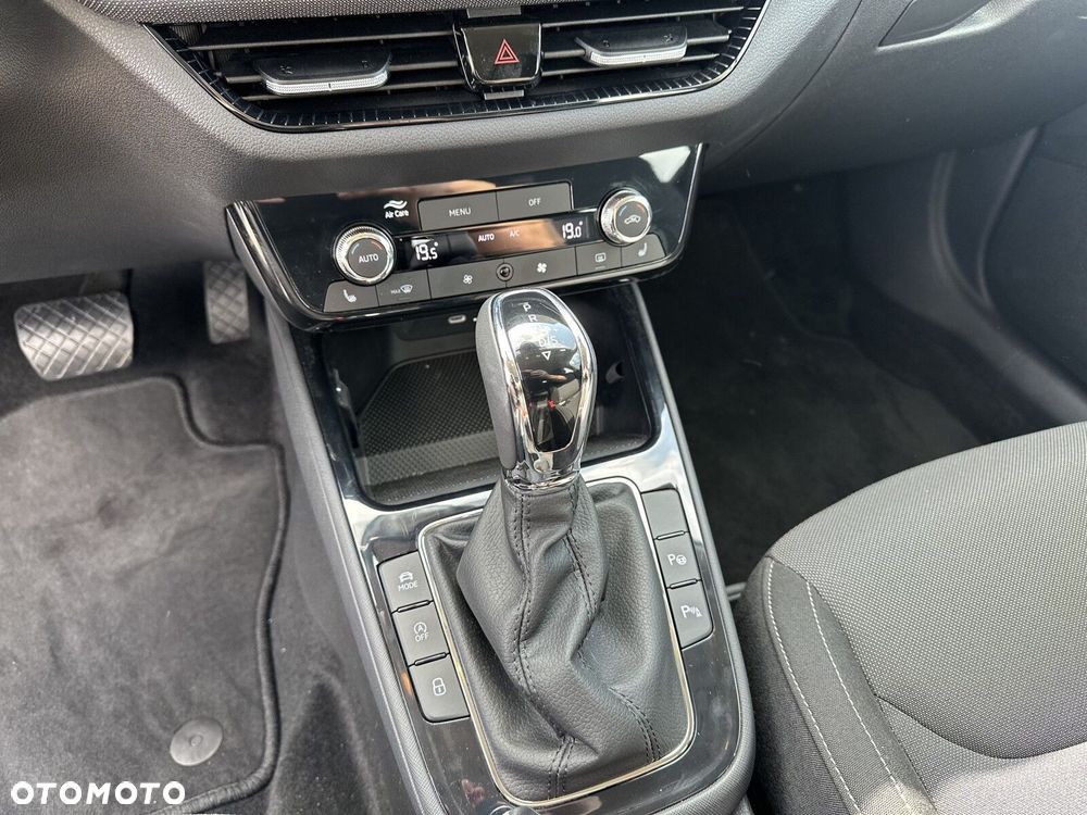 Skoda Fabia 1.0 TSI Drive DSG - 14