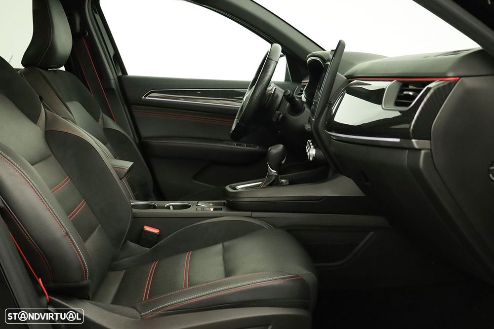 Renault Arkana 1.3 TCe R.S.Line EDC - 22