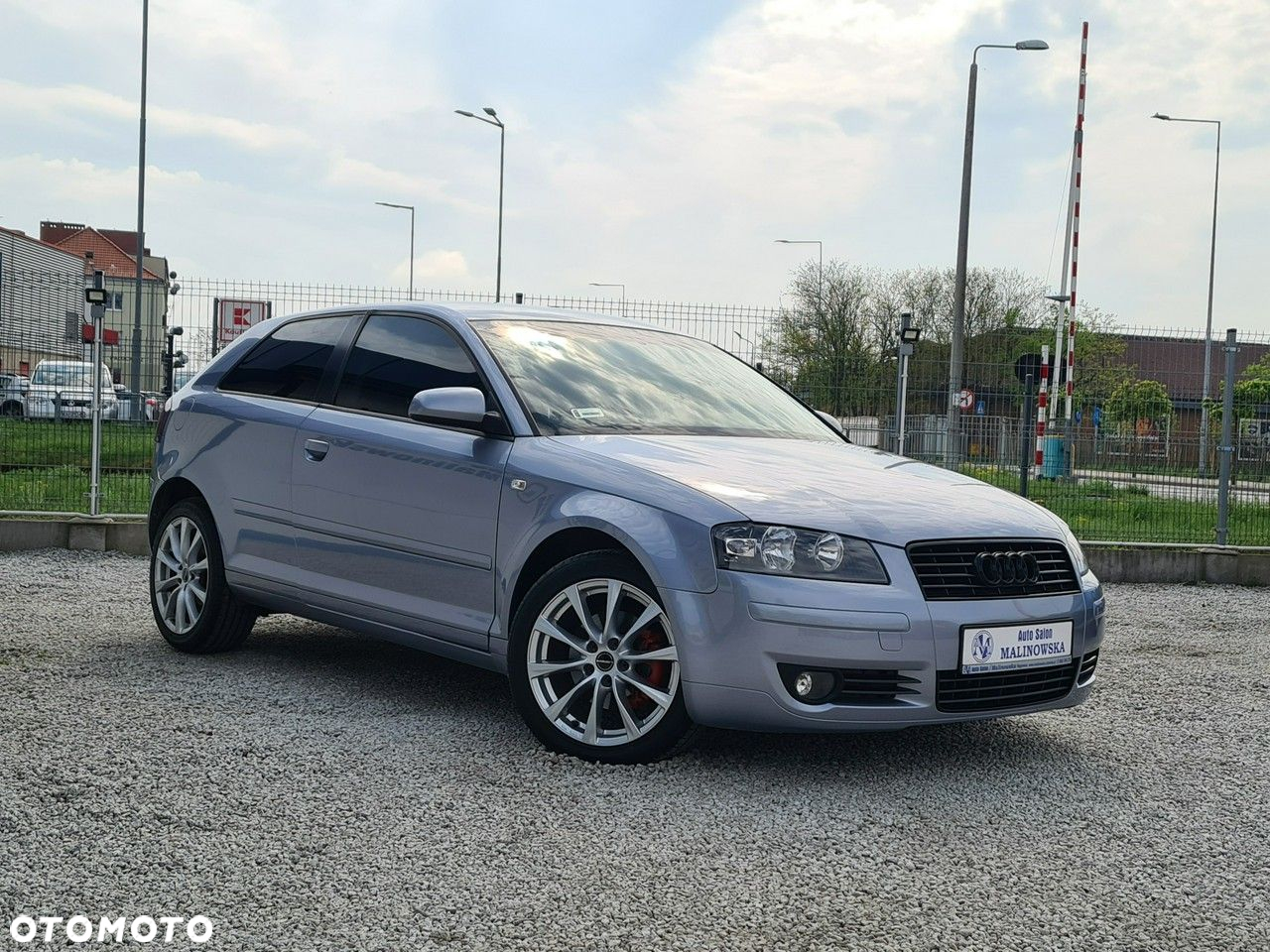 Audi A3 - 3