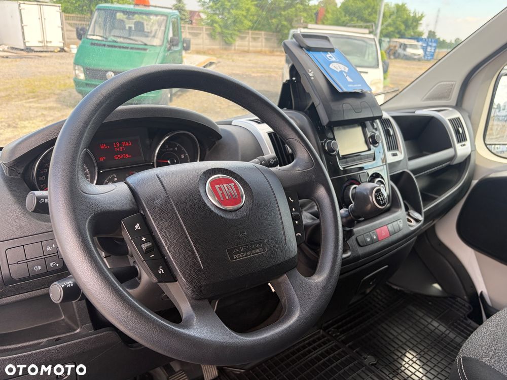 Fiat Ducato - 15