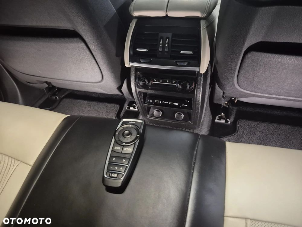 BMW X6 xDrive40d M Sport - 13