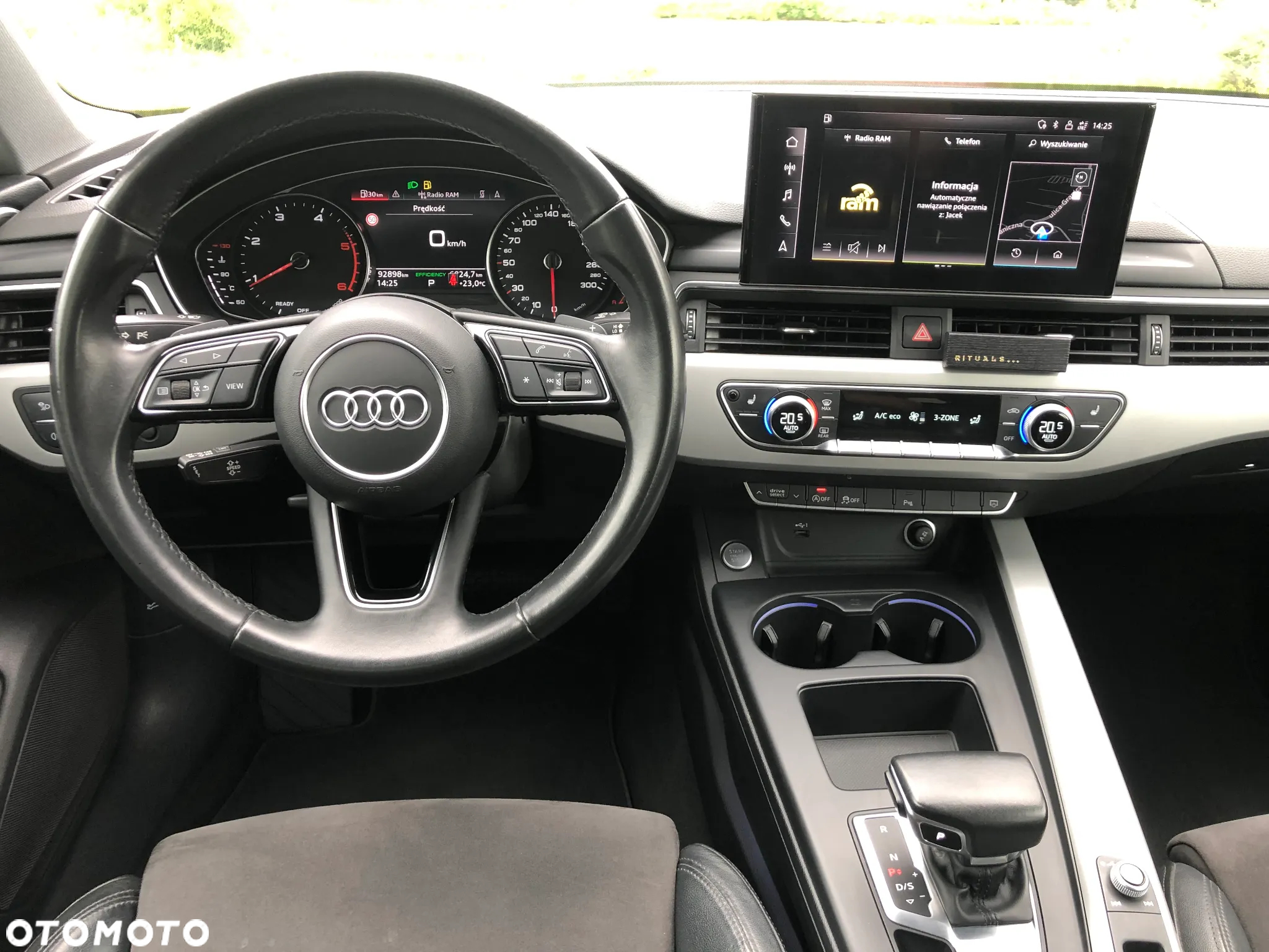 Audi A4 Avant - 18