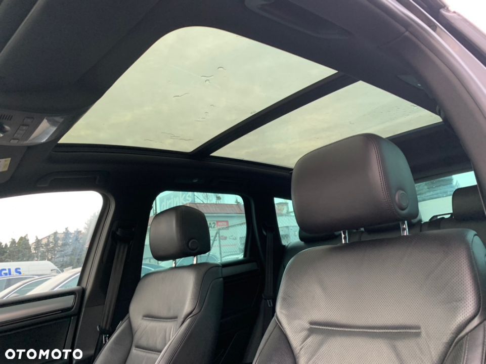 Volkswagen Touareg 3.0 V6 TDI BMT Perfectline R-Style - 16