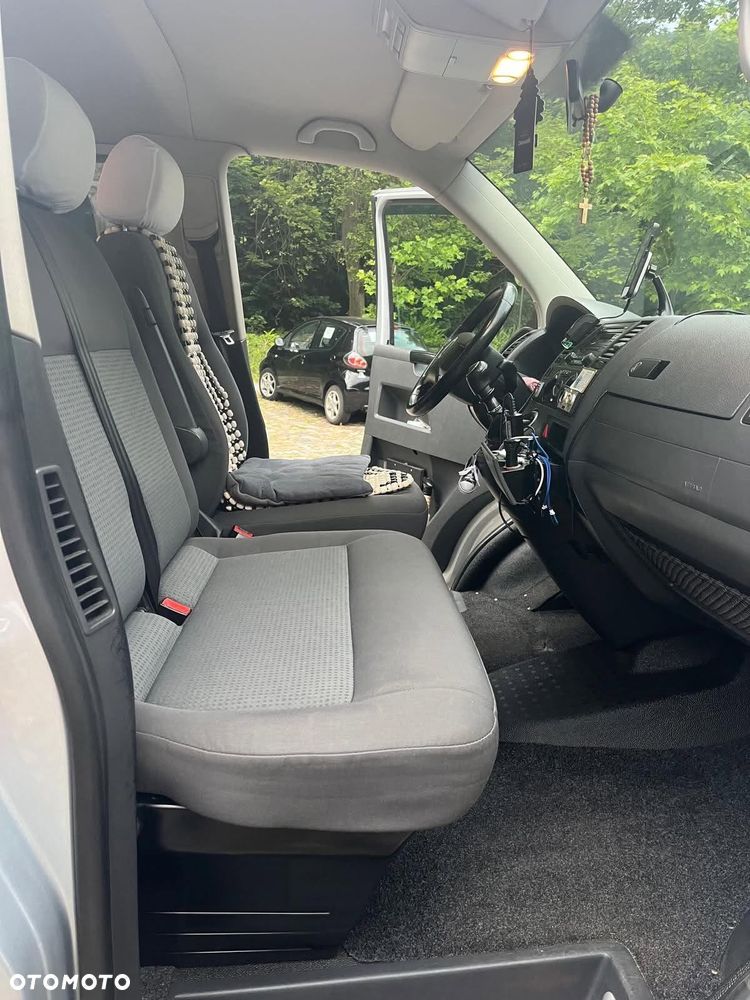 Volkswagen Caravelle L1 Comfortline - 18