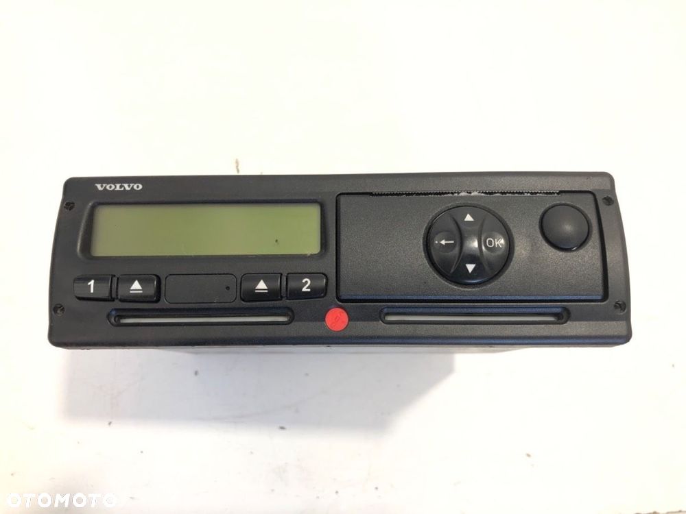 TACHOGRAF  MAN TGA 2000 - 2022 18.440 A2C53336773 - 1