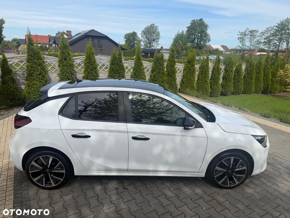 Opel Corsa 1.2 Start/Stop Elegance - 10
