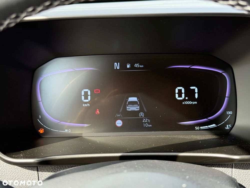 Kia Picanto 1.2 DPI L AMT - 29