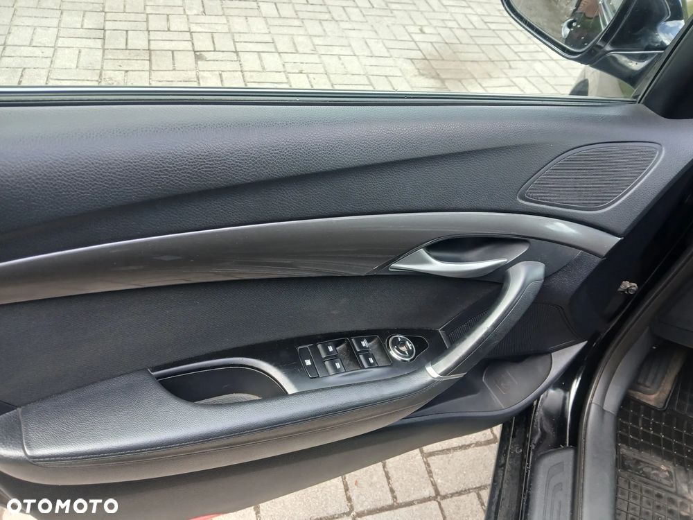Hyundai i40 Kombi 1.7 CRDi Style - 10