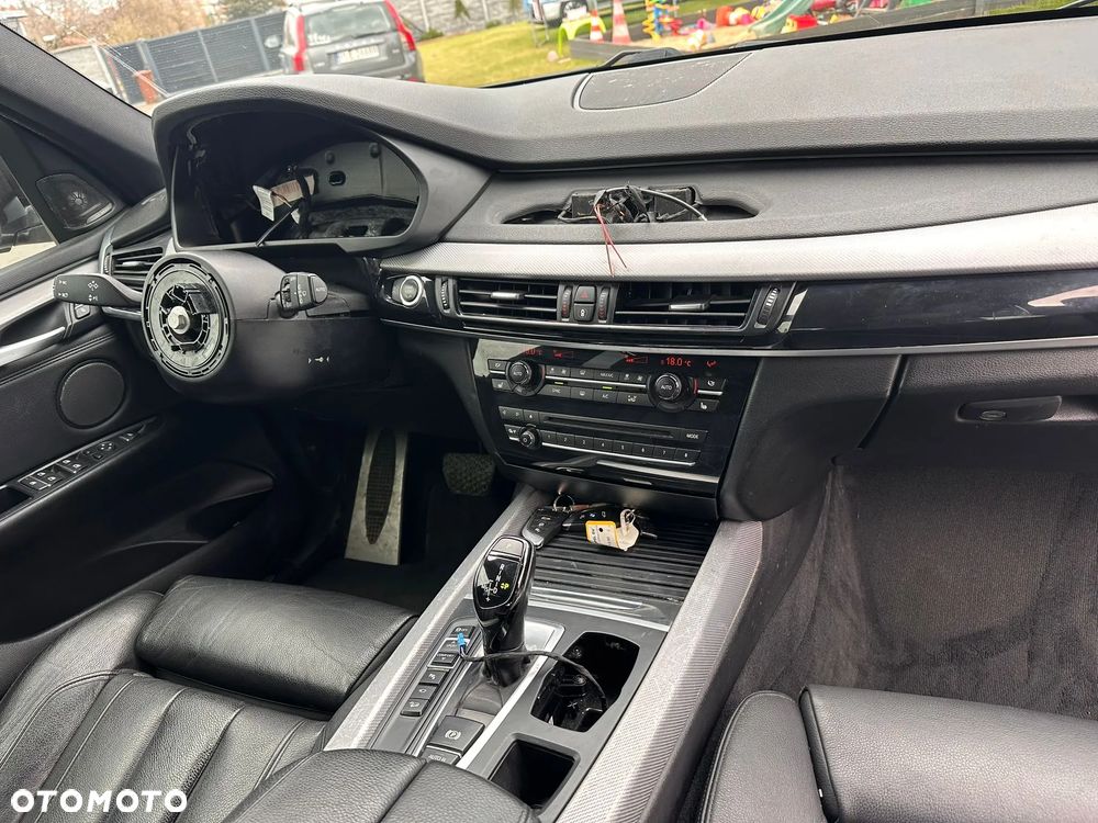 BMW X5 xDrive40d Sport-Aut - 9