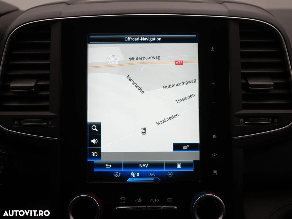 Renault Koleos ENERGY dCi 175 X-tronic 4WD INITIALE PARIS - 14