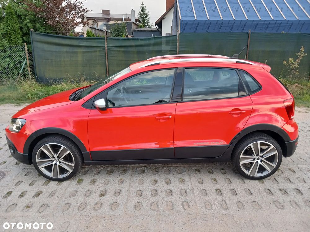 Volkswagen Polo 1.4 16V Comfortline CityLine - 3