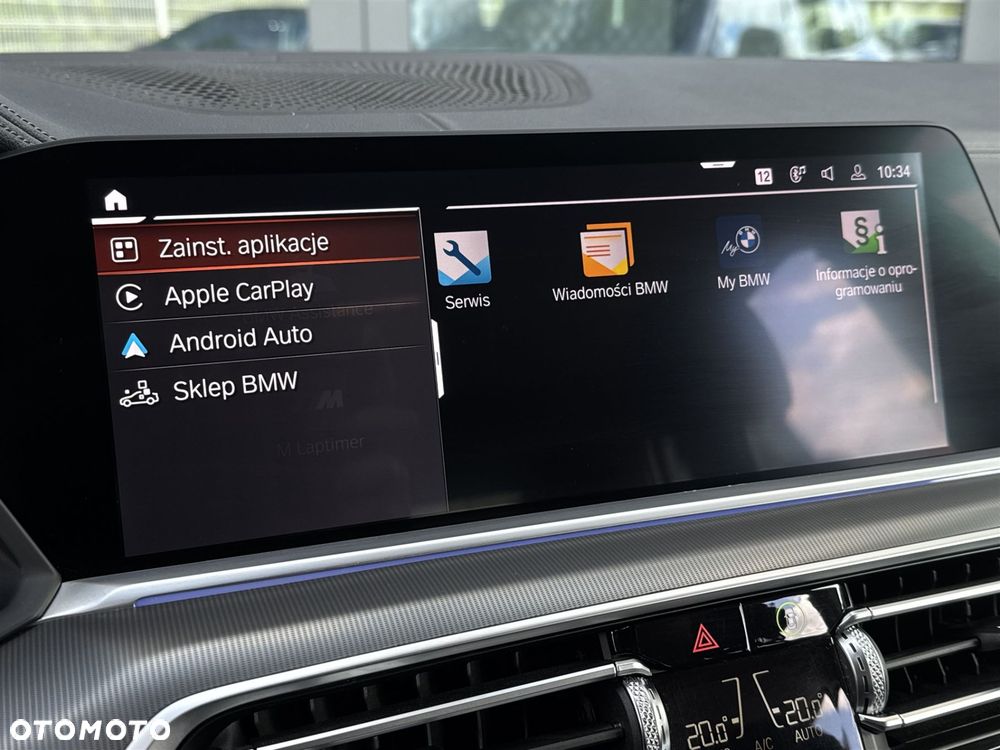 BMW X5 xDrive25d - 14