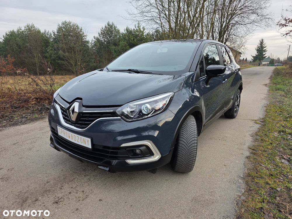 Renault Captur ENERGY dCi 90 Start&Stop Expression - 17