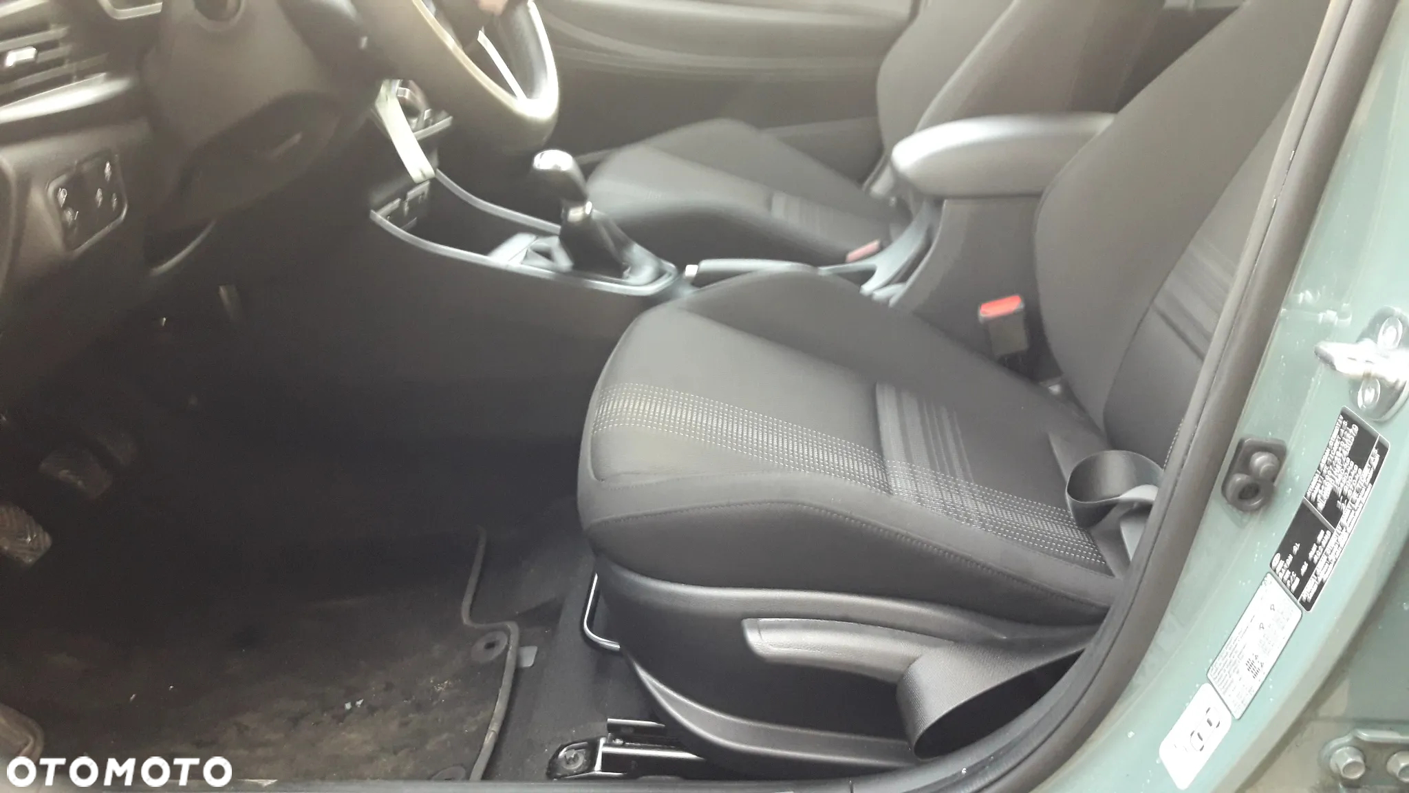 Hyundai Bayon 1.2 Select - 9