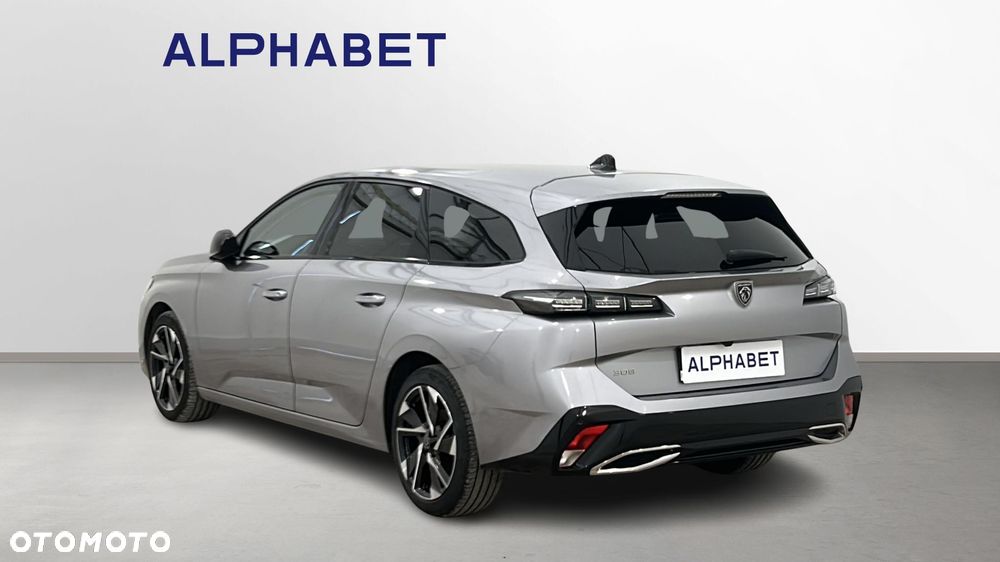 Peugeot 308 1.5 BlueHDi Allure Pack S&S EAT8 - 3